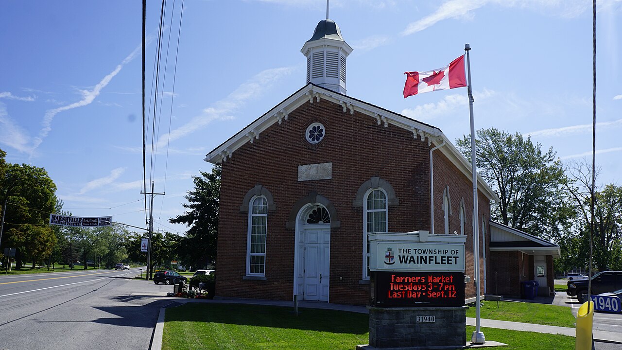 Appliance Repair Wainfleet, ON