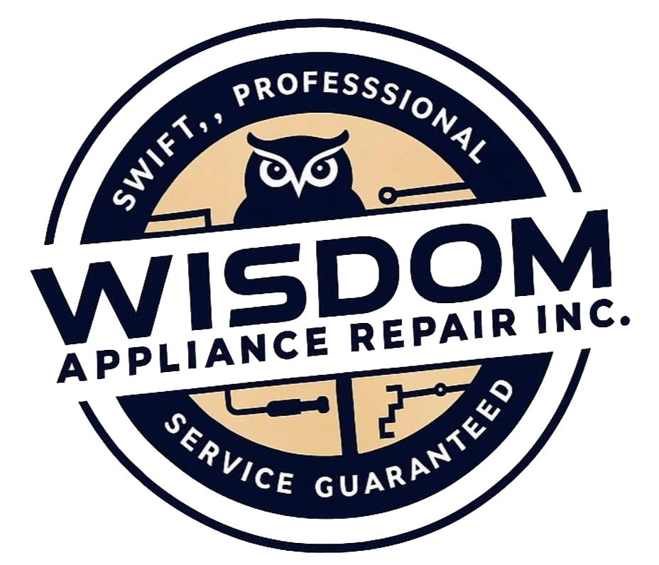 Wisdom Appliance Repair